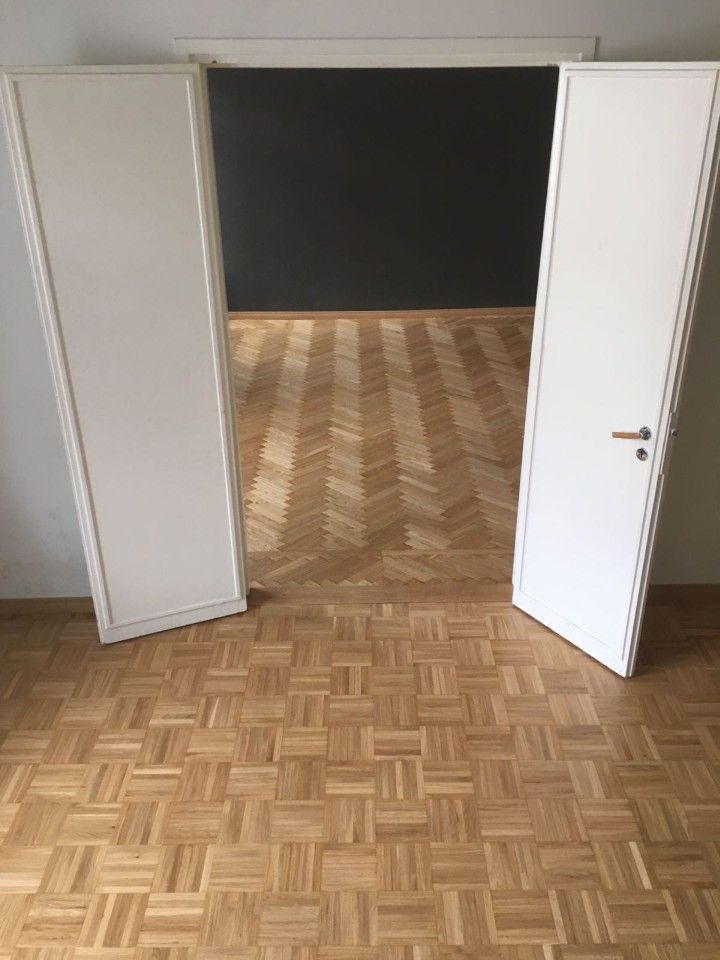 Parketti Lagerström