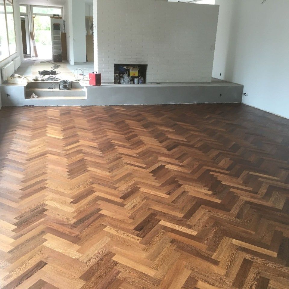 Parketti Lagerström