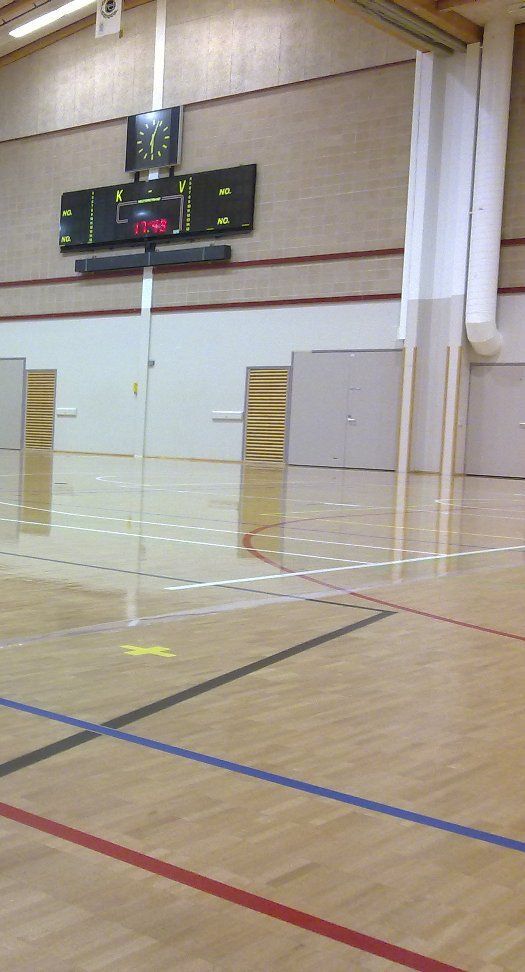 Parketti Lagerström