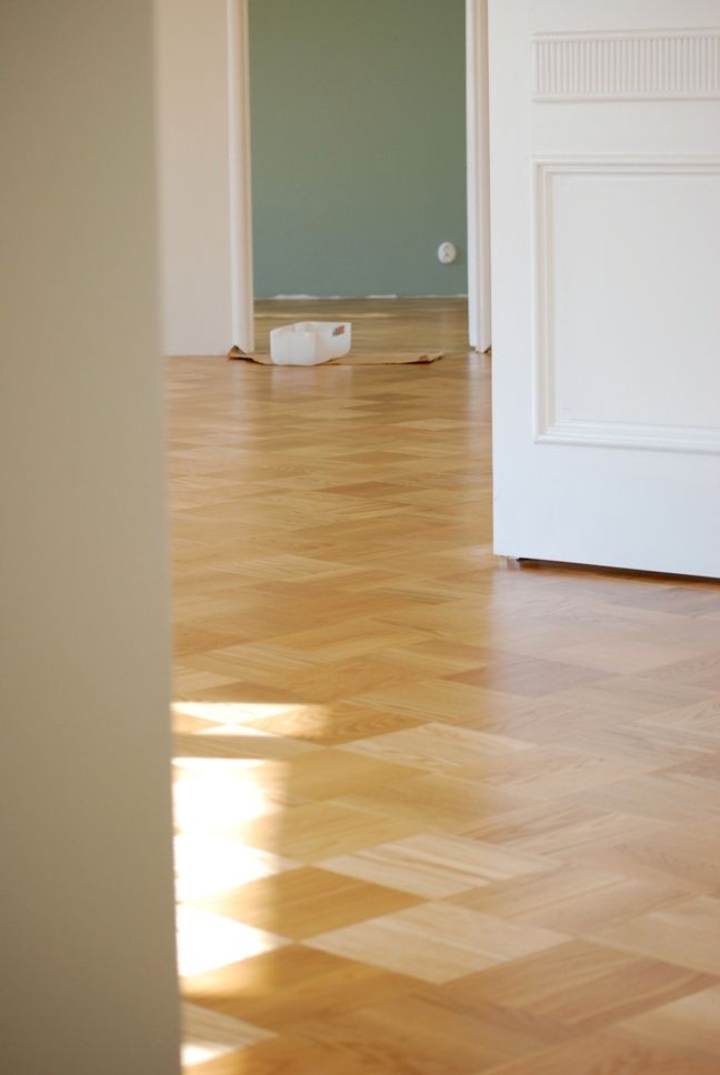 Parketti Lagerström