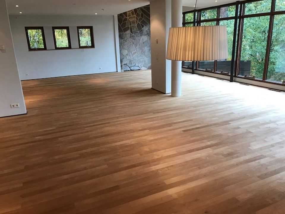 Parketti Lagerström