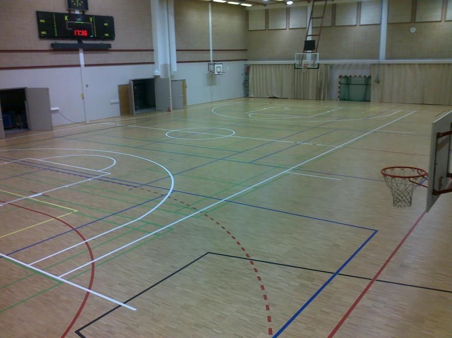 Parketti Lagerström