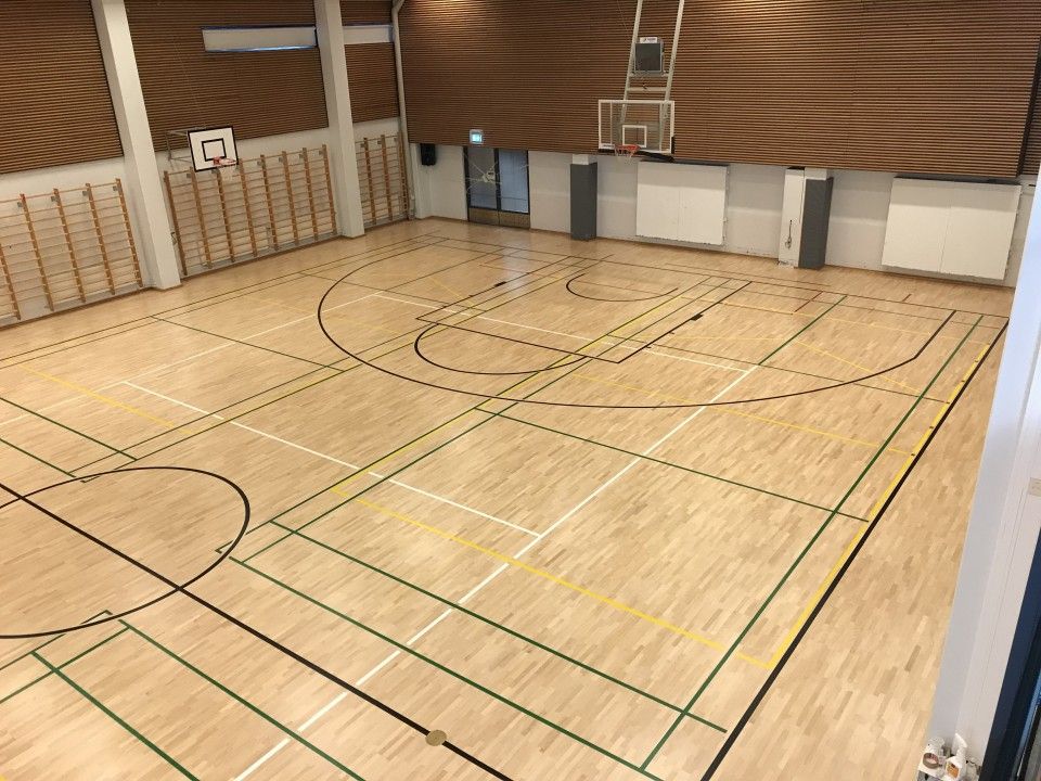 Parketti Lagerström