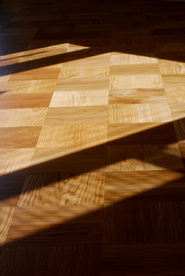 Parketti Lagerström