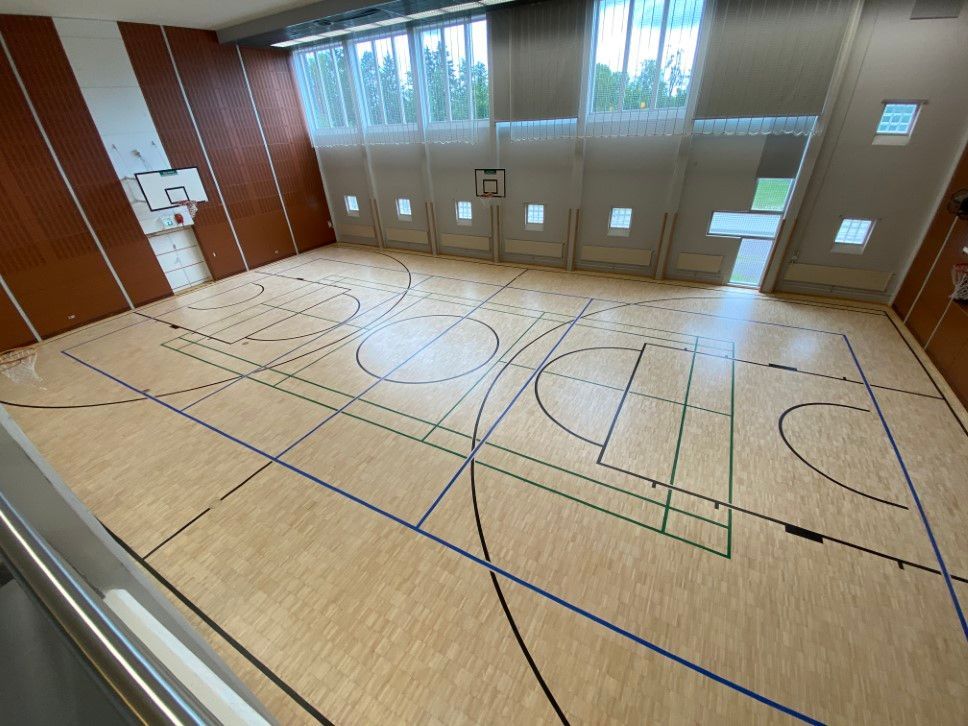 Parketti Lagerström