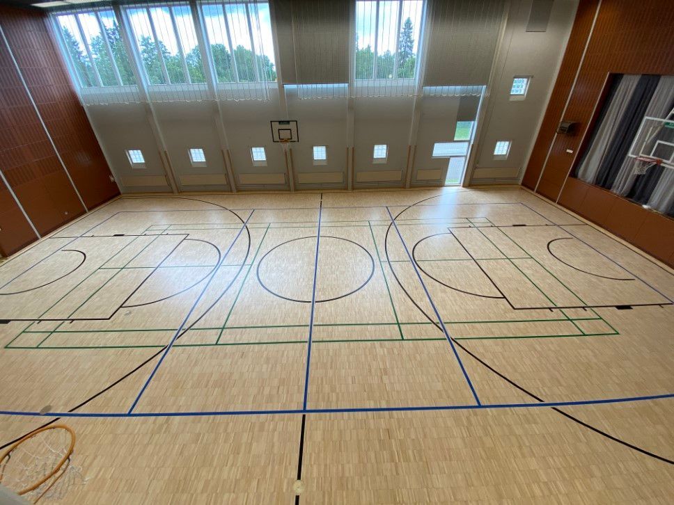 Parketti Lagerström