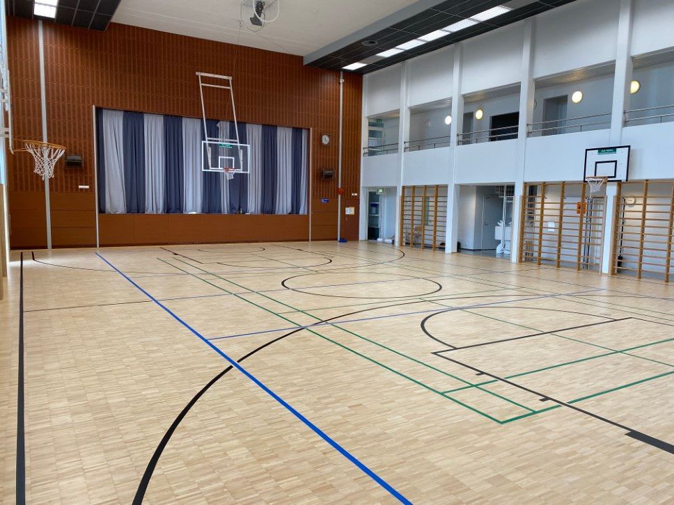 Parketti Lagerström