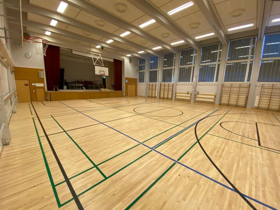 Parketti Lagerström