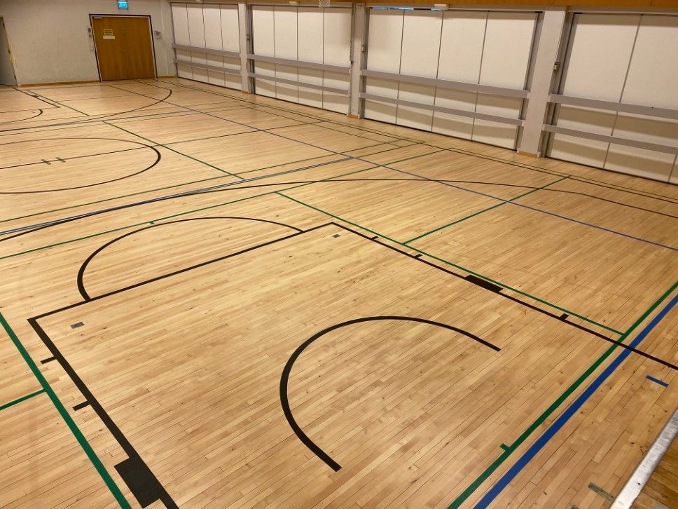 Parketti Lagerström