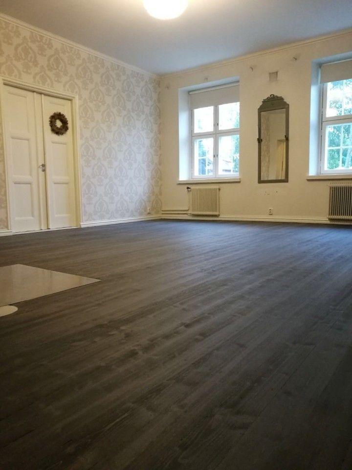 Parketti Lagerström