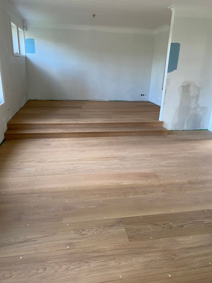 Parketti Lagerström