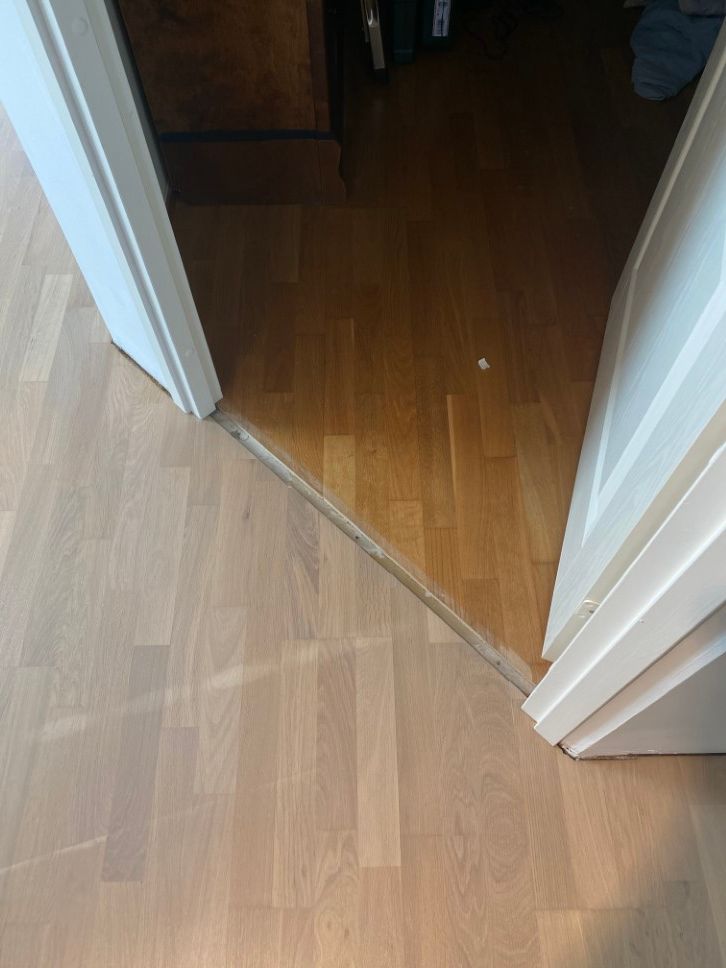 Parketti Lagerström