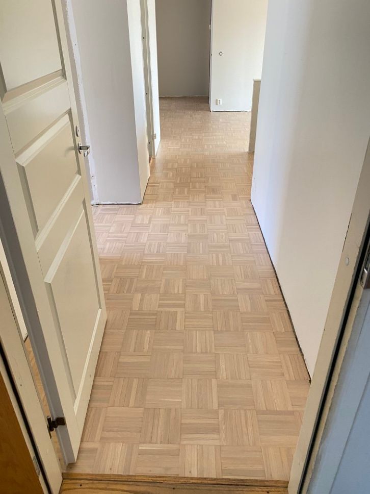 Parketti Lagerström