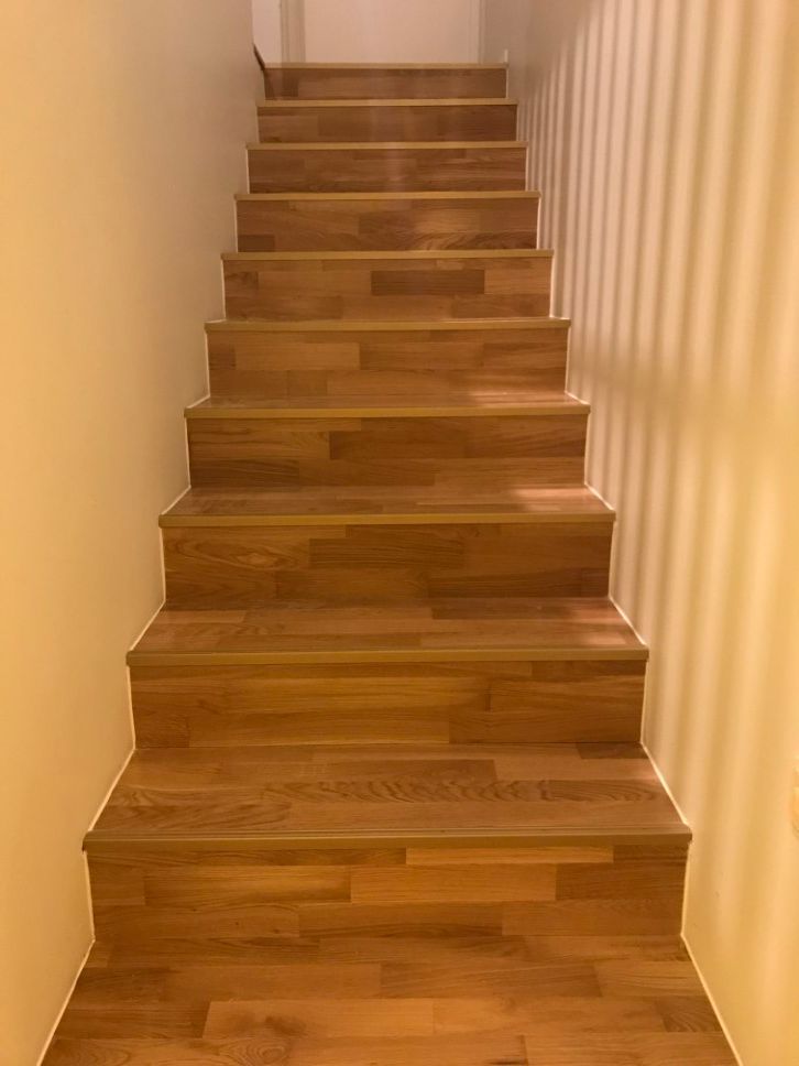 Parketti Lagerström