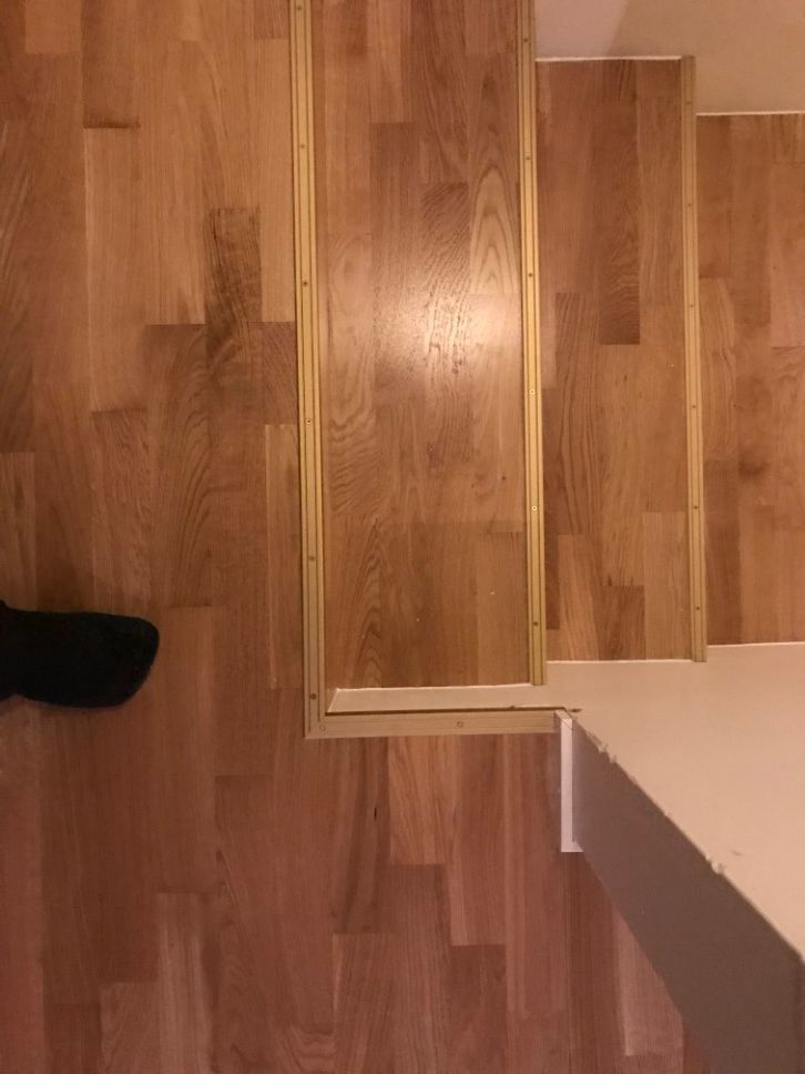 Parketti Lagerström