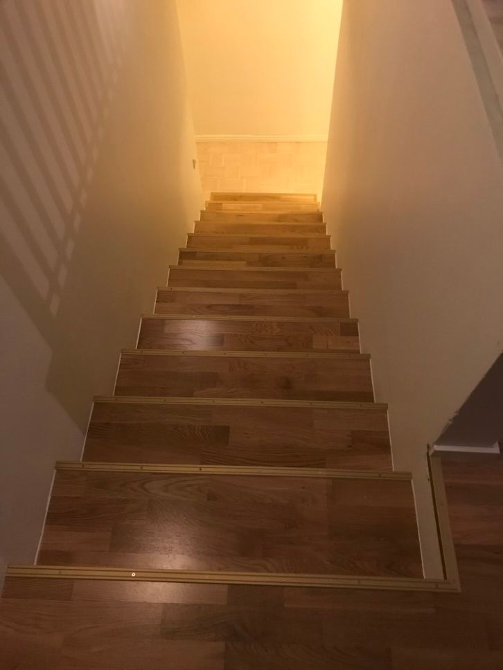 Parketti Lagerström