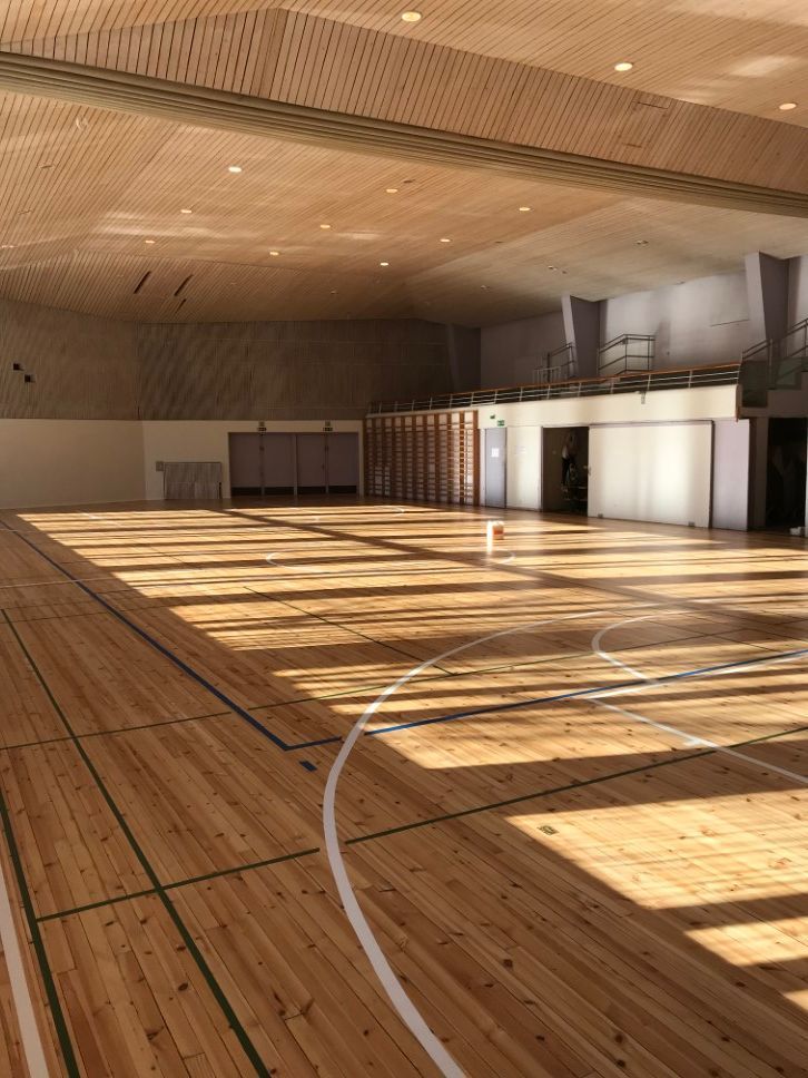 Parketti Lagerström