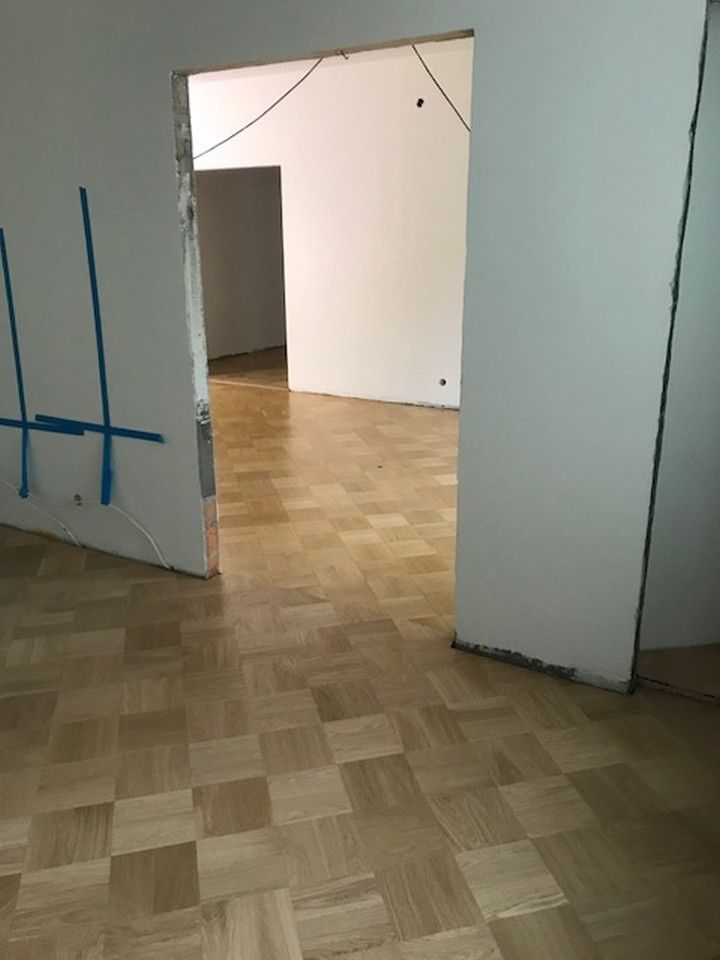 Parketti Lagerström