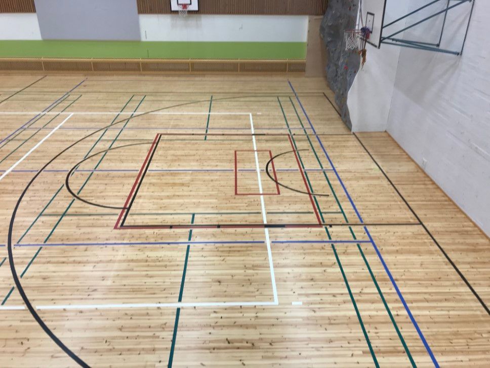 Parketti Lagerström