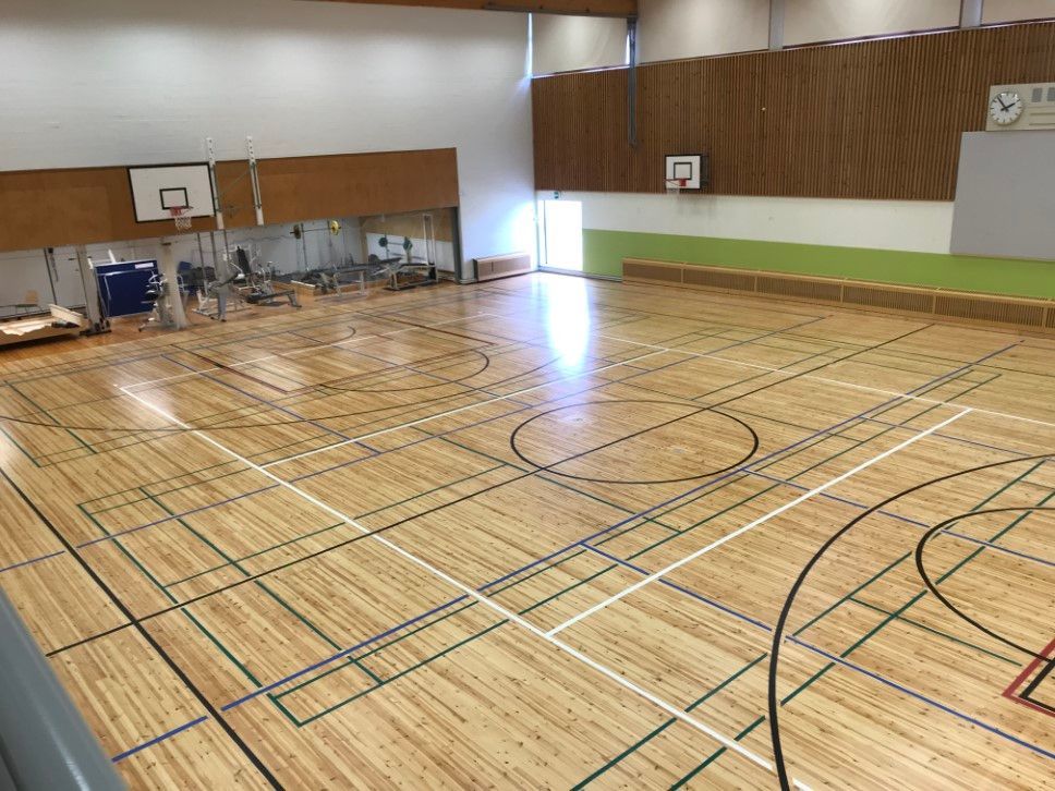 Parketti Lagerström