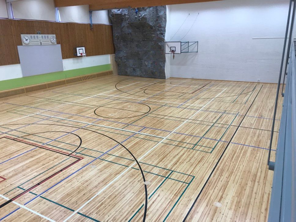 Parketti Lagerström