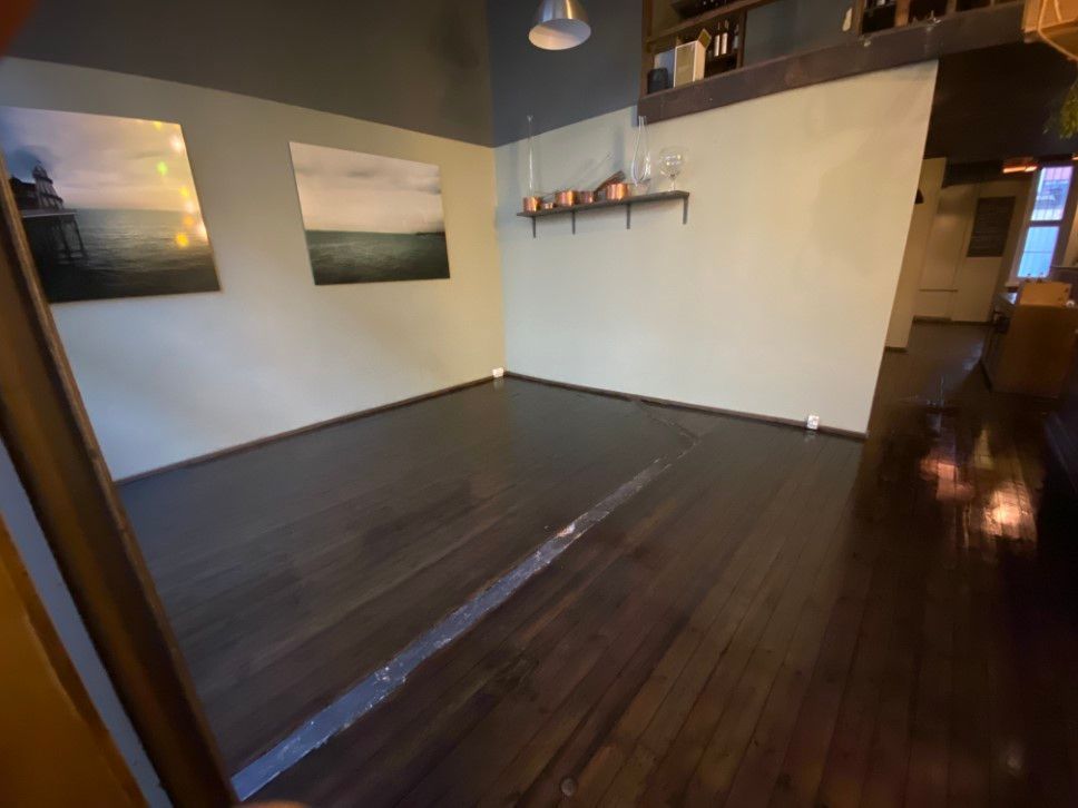 Parketti Lagerström