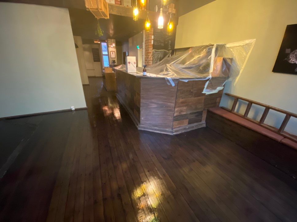 Parketti Lagerström