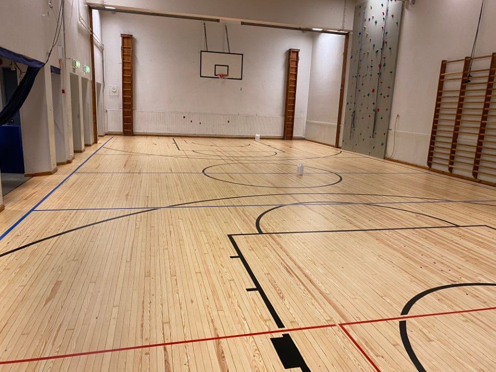 Parketti Lagerström