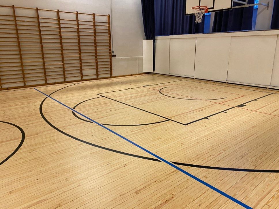 Parketti Lagerström