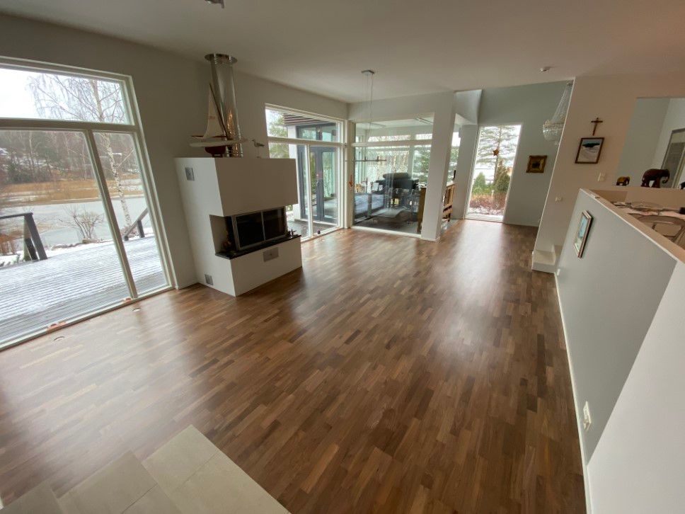 Parketti Lagerström