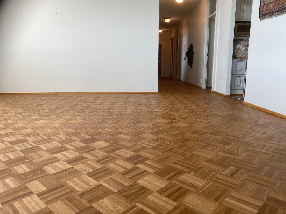 Parketti Lagerström