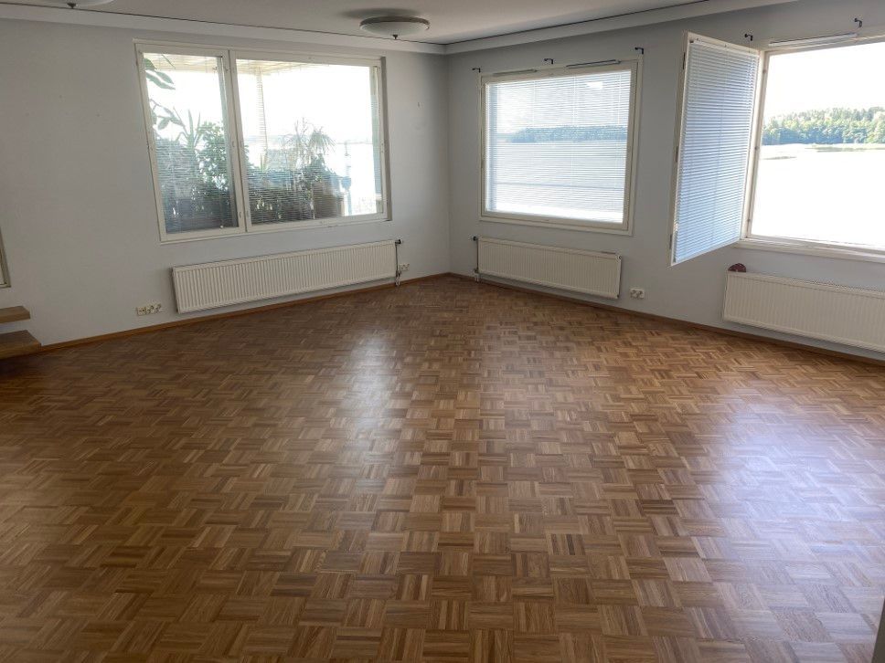 Parketti Lagerström