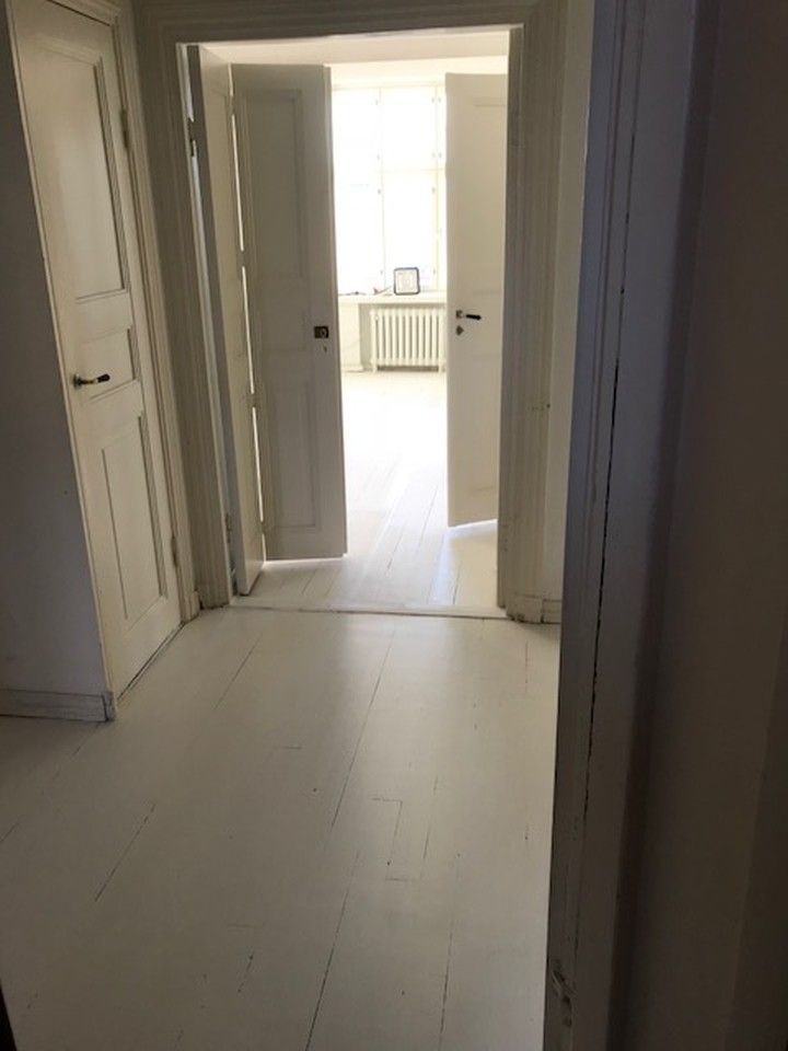 Parketti Lagerström