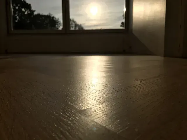 Parketti Lagerström