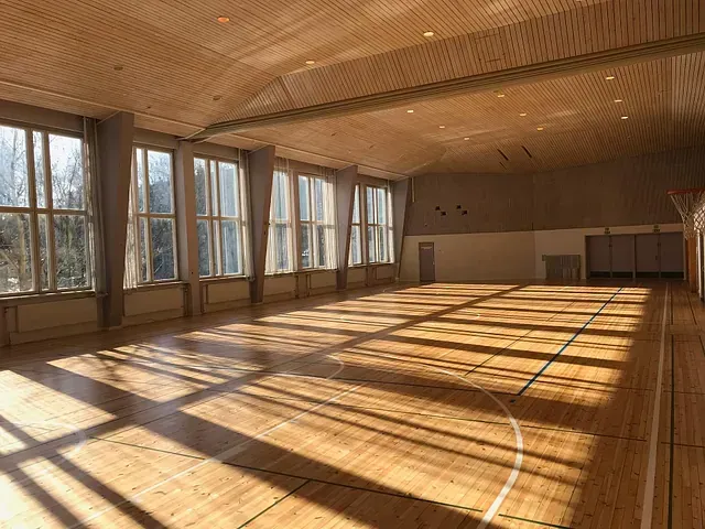 Parketti Lagerström