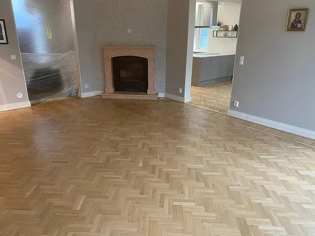 Parketti Lagerström