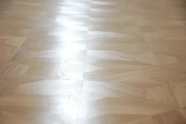 Parketti Lagerström