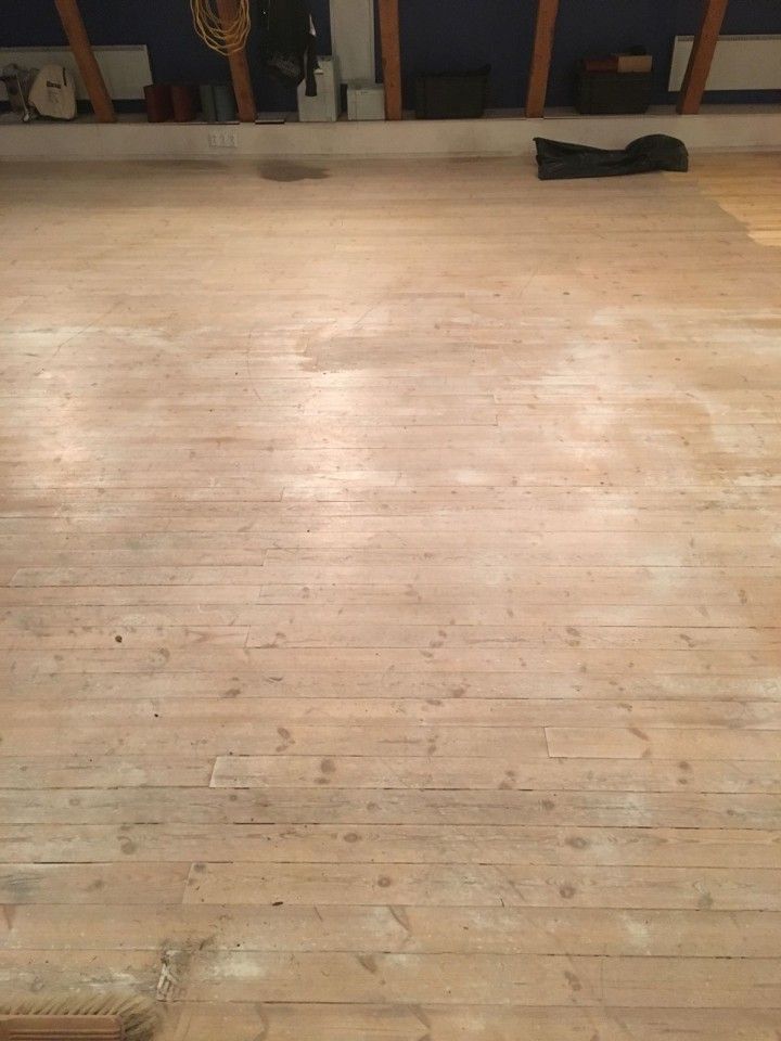 parkettilagerstrom
