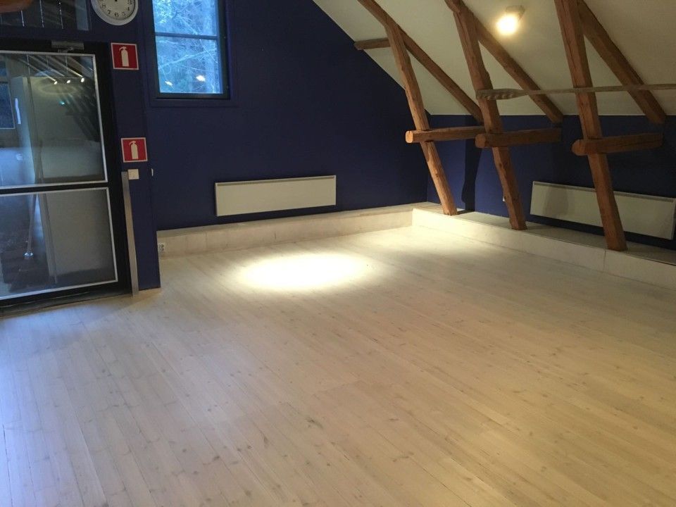 parkettilagerstrom