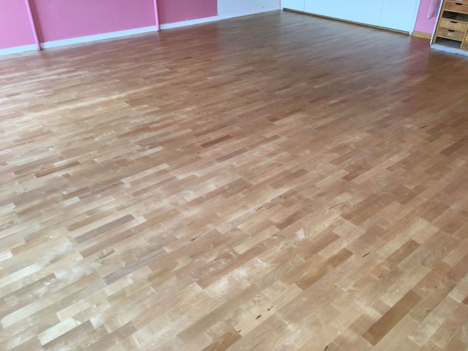 parkettilagerstrom