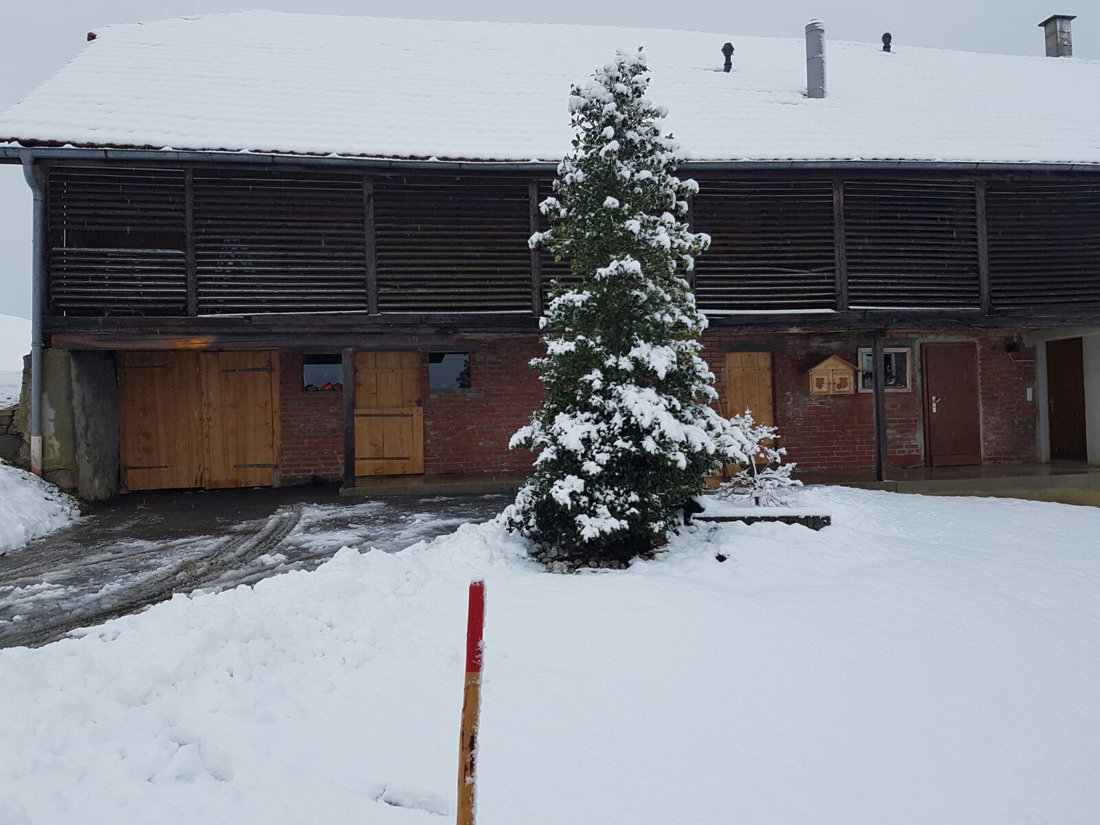 Philippe Morand Sàrl