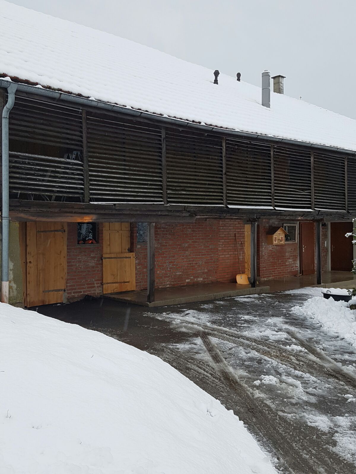 Philippe Morand Sàrl