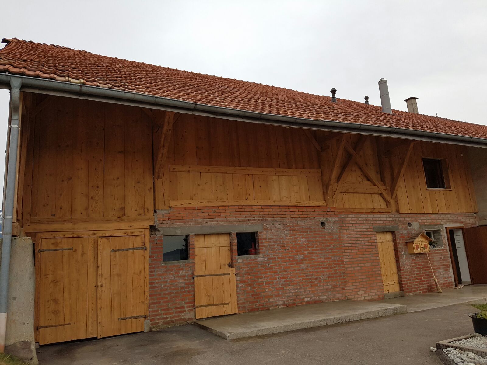 Philippe Morand Sàrl