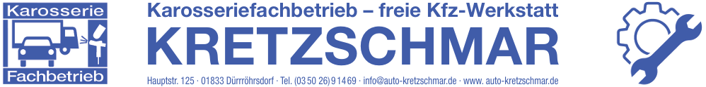 Auto Kretzschmar
