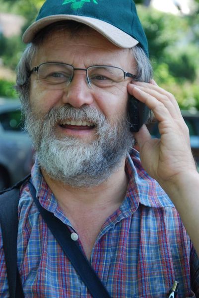 Wolfgang Junga Logopädische Praxis Mosaik