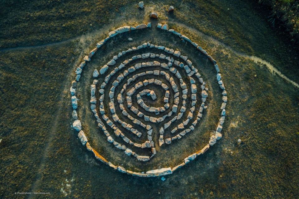 Labyrinth