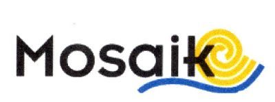 Hild + Joachim Wolfgang Junga Logopädische Praxis Mosaik-logo