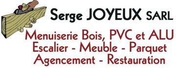 Logo SARL Serge Joyeux