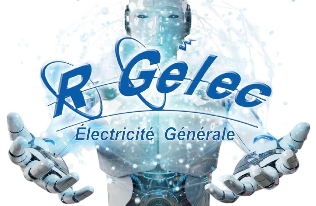 Accueil Logo de R Gelec