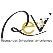 Logo Réseau des Entreprises Vertaviennes